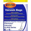 Envirocare EnviroCare Generic Replacement Paper Bag for Electrolux Intensity EL 5020 Series EXR-1425